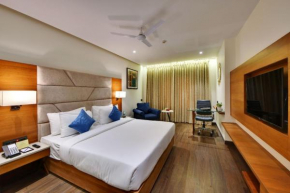 The Glory Suites Near IGI Airport